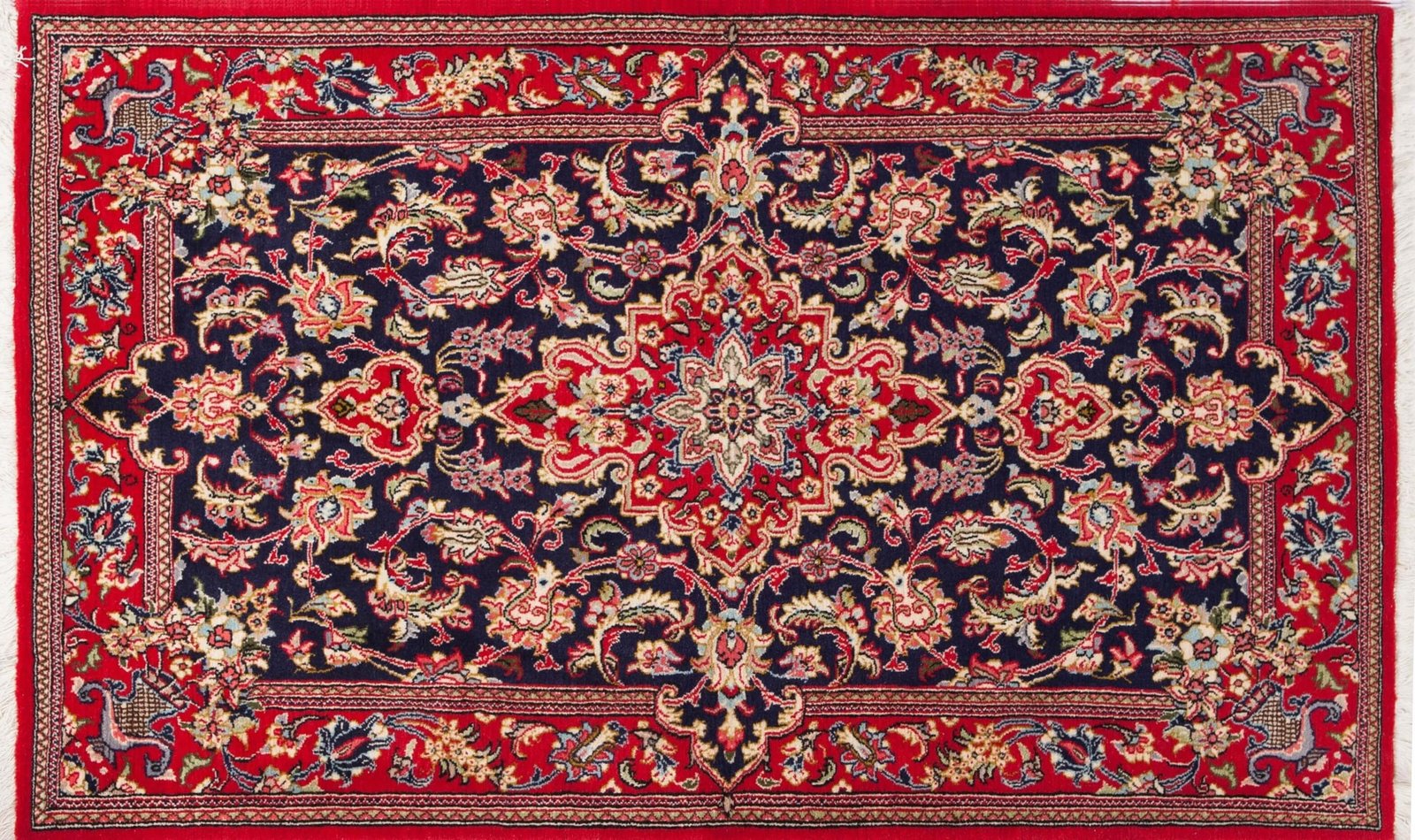 Ethnic Pattern Carpets